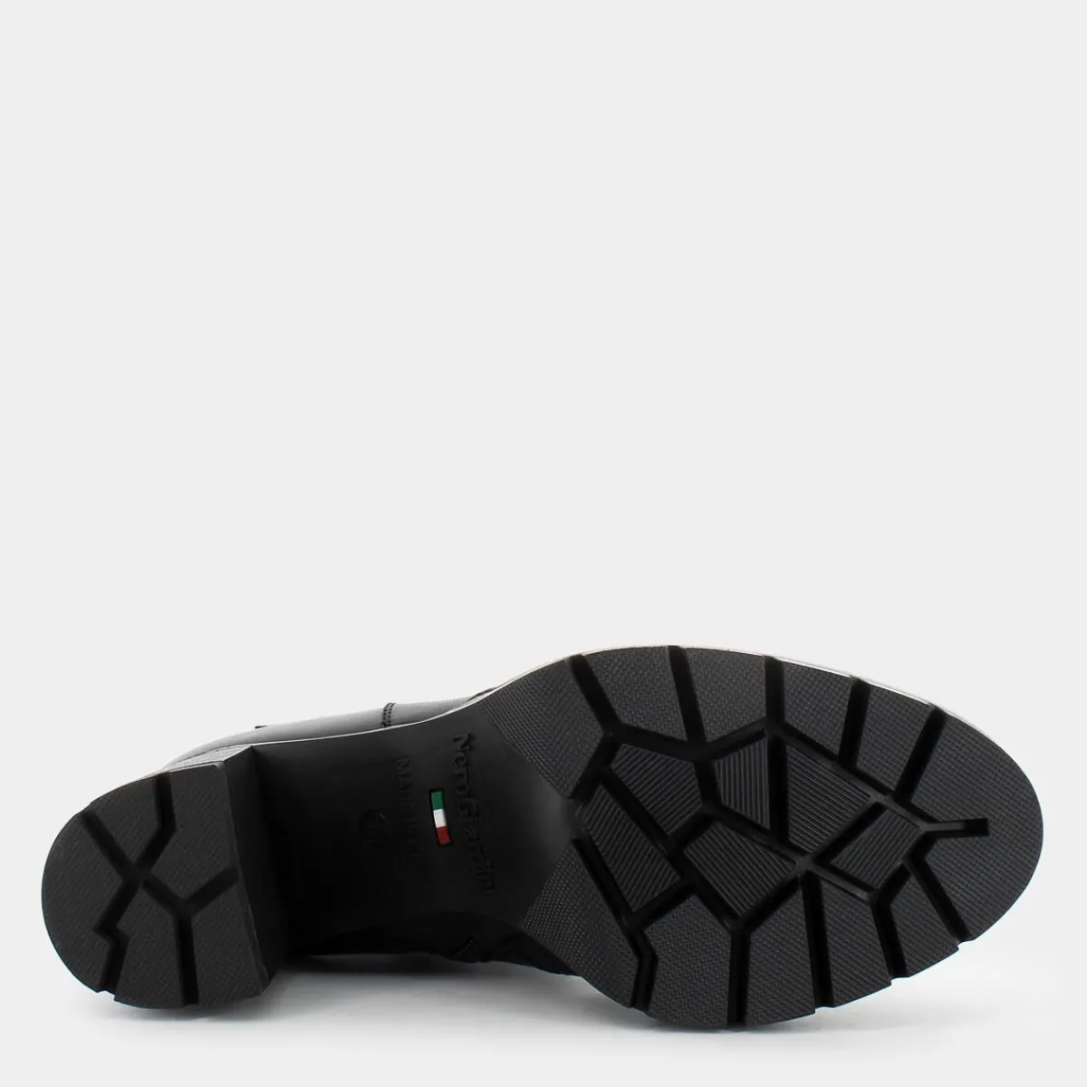I411853D- TRONCHETTI^NERO GIARDINI Discount
