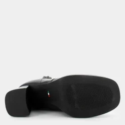I410905D- TRONCHETTI^NERO GIARDINI Hot