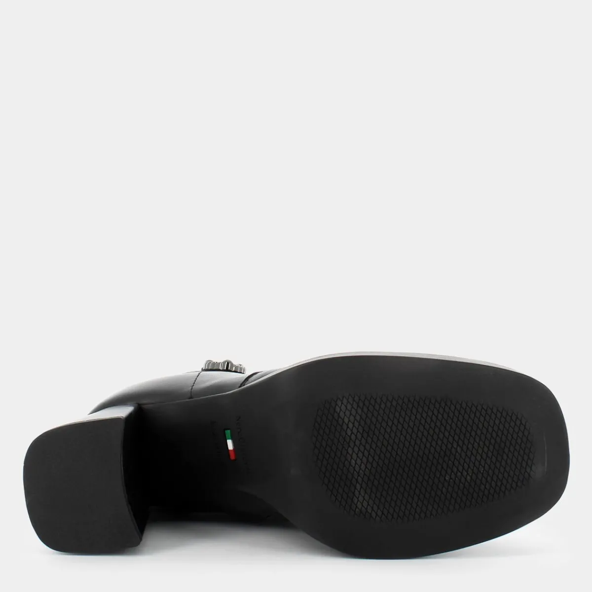 I410905D- TRONCHETTI^NERO GIARDINI Hot