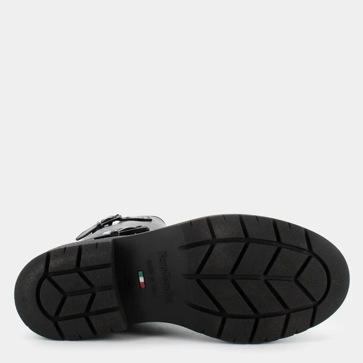 I411980D- TRONCHETTI^NERO GIARDINI Outlet