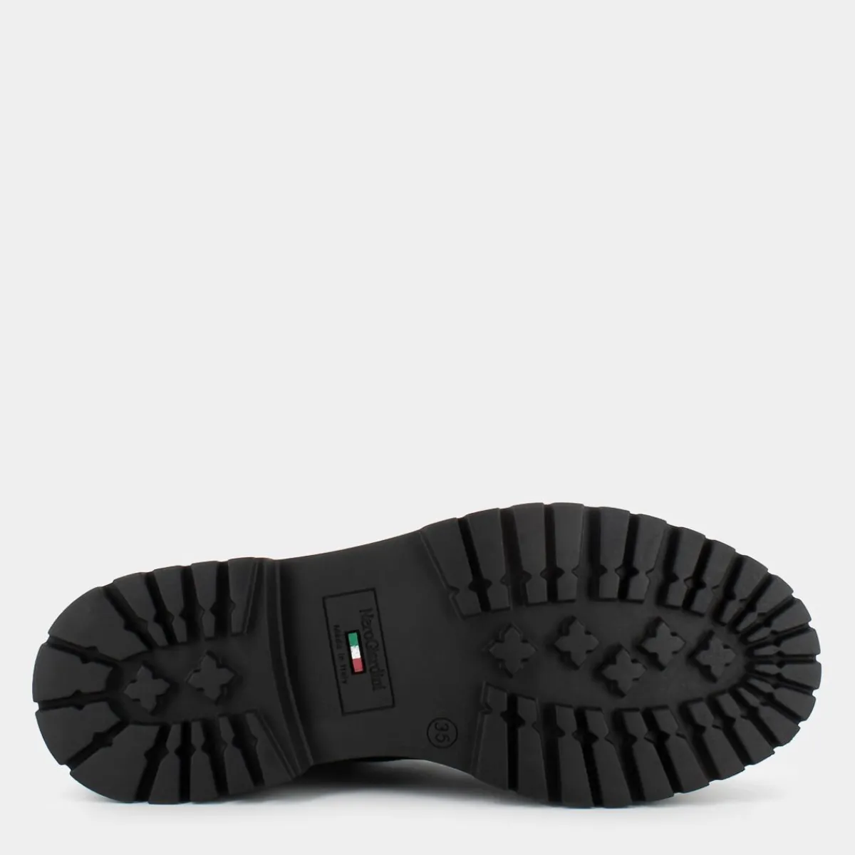 I411392D- TRONCHETTI^NERO GIARDINI Discount