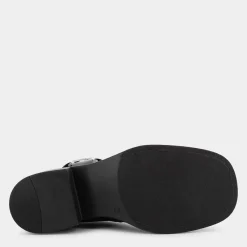 I309220D- TRONCHETTI^NERO GIARDINI New