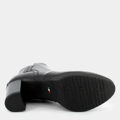 I411200D- TRONCHETTI^NERO GIARDINI Best Sale