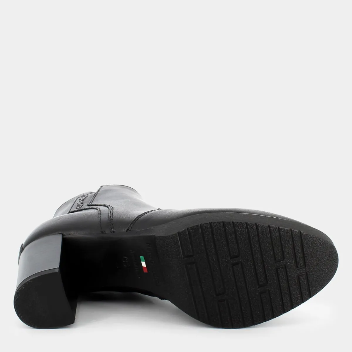 I411200D- TRONCHETTI^NERO GIARDINI Best Sale