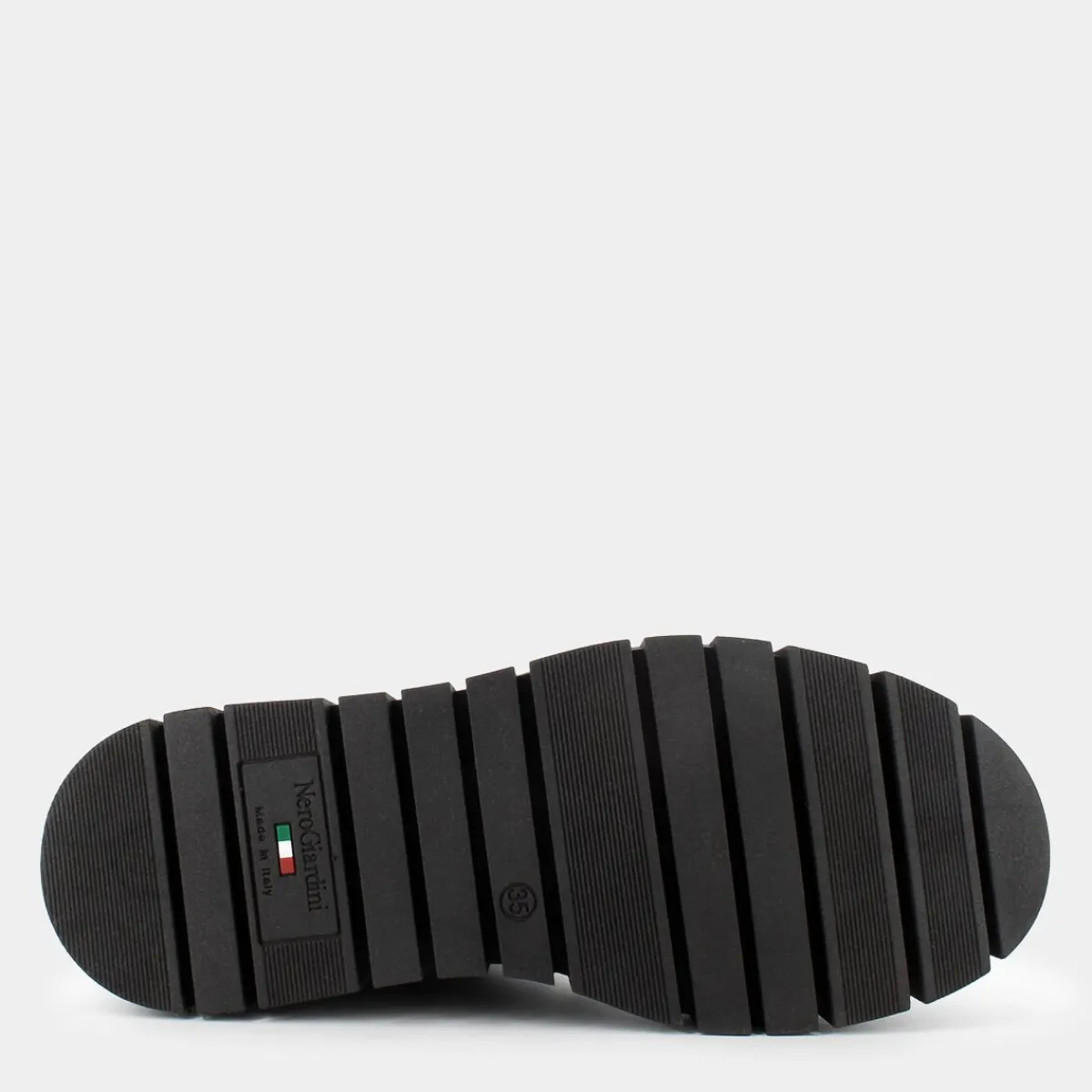 I411922D- TRONCHETTI^NERO GIARDINI Hot