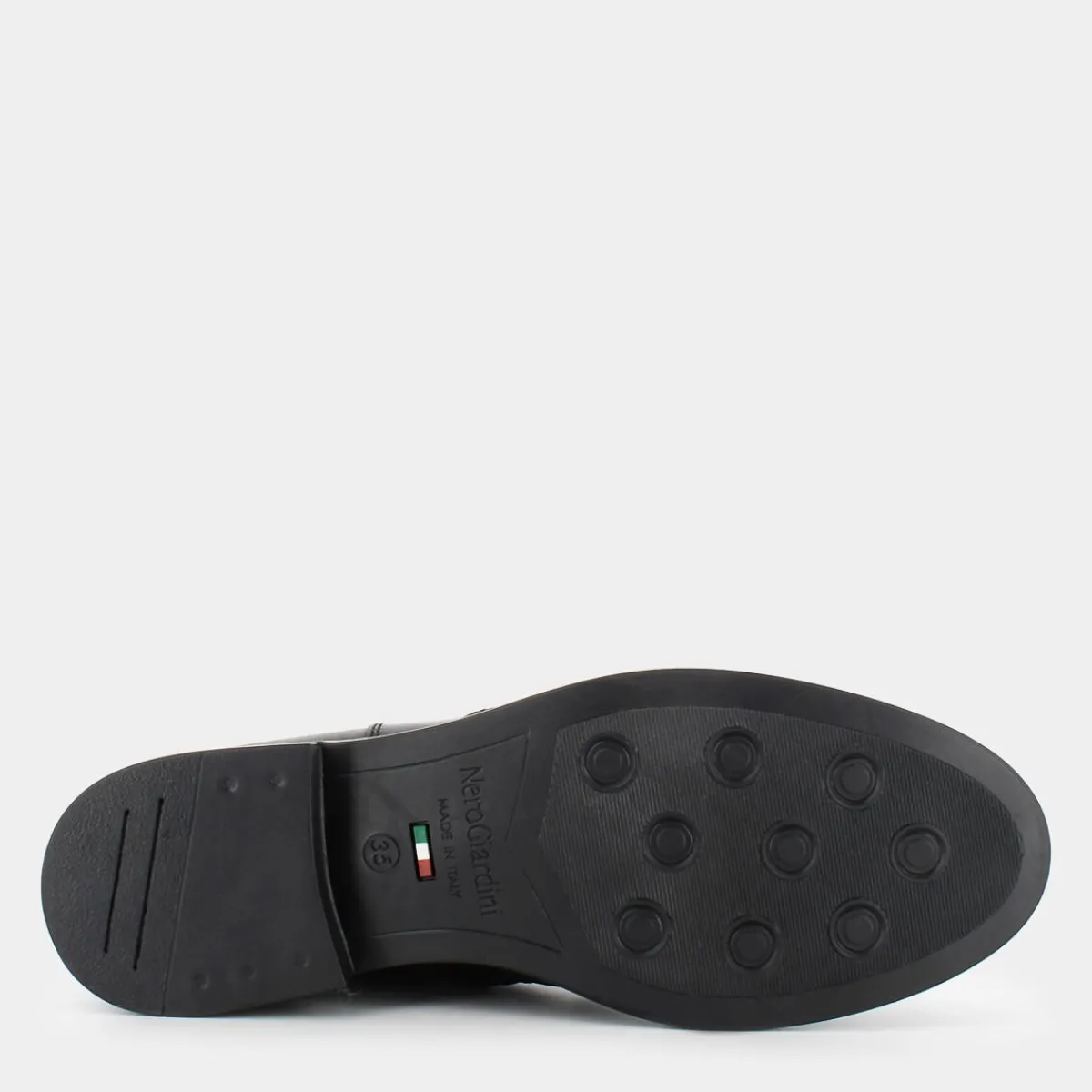 I411262D- TRONCHETTI^NERO GIARDINI Best Sale