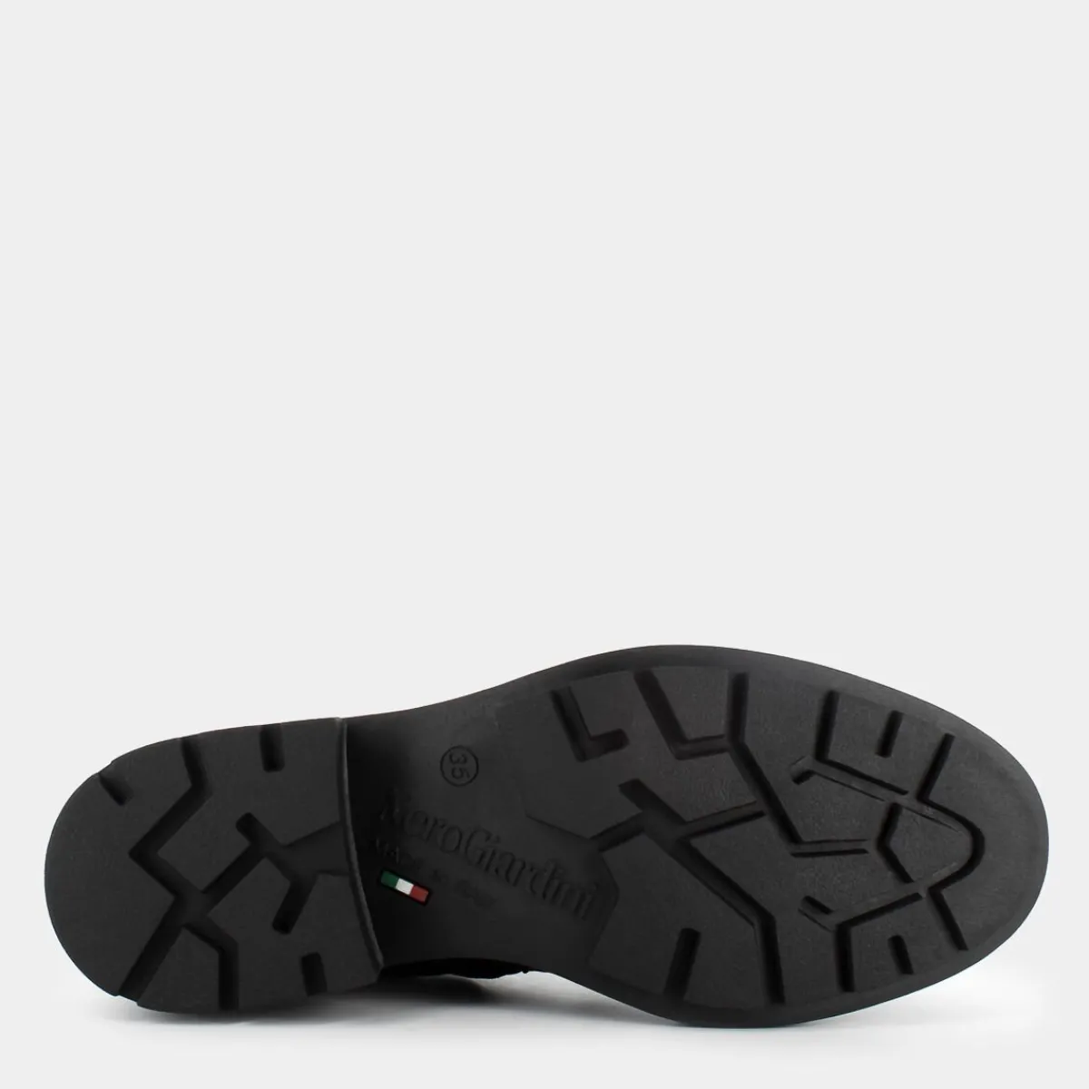 I411870D- TRONCHETTI^NERO GIARDINI Outlet