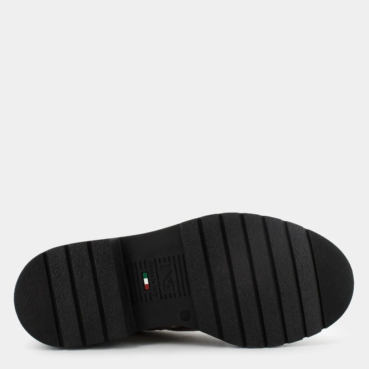 I412006D- SCARPONCINI^NERO GIARDINI Flash Sale