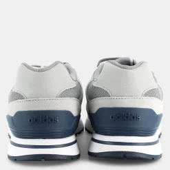 ID1882RUN 80sgrey three/shadow red/shadow navy- SPORTIVE^ADIDAS Clearance