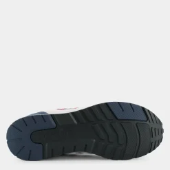 ID1882RUN 80sgrey three/shadow red/shadow navy- SPORTIVE^ADIDAS Clearance