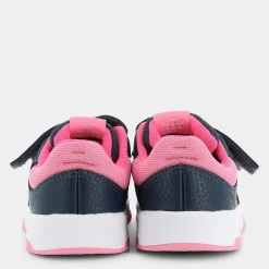 ID2312Tensaur Sport 2.0 CF Ishadow navy/lucid pink/bliss pink- PRIMI PASSI^ADIDAS Outlet