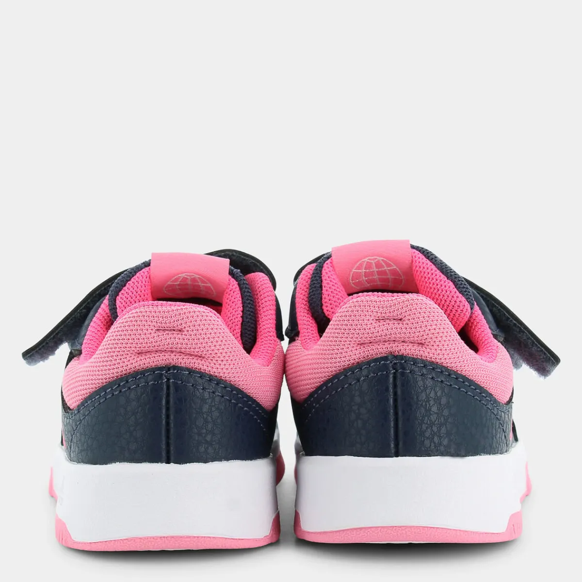 ID2312Tensaur Sport 2.0 CF Ishadow navy/lucid pink/bliss pink- PRIMI PASSI^ADIDAS Outlet
