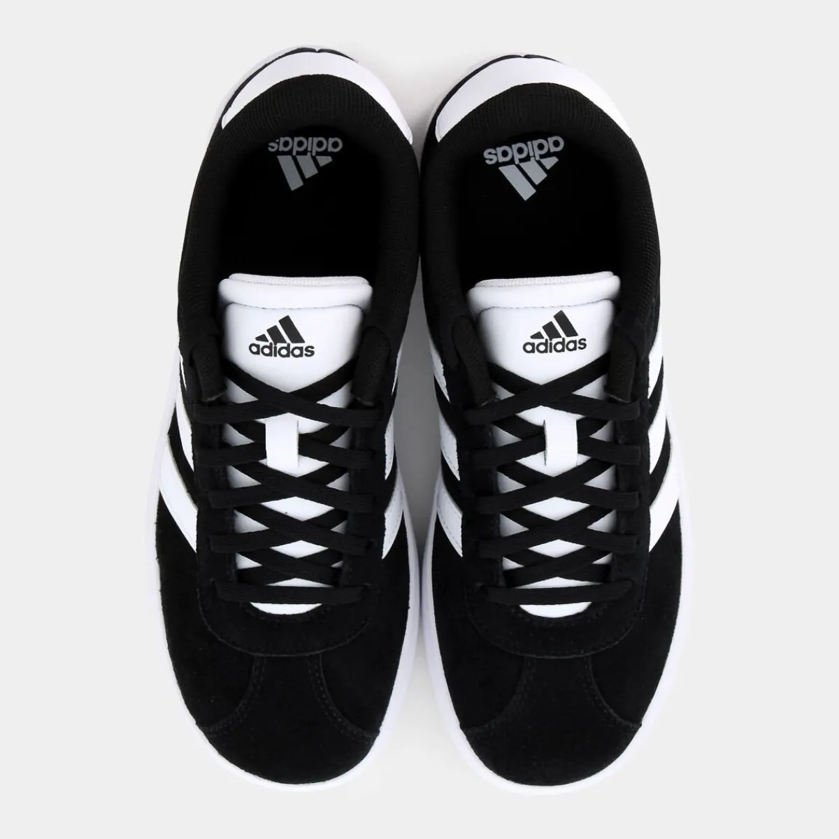 ID6313VL COURT 3.0CBLACK/FTWWHT/CBLACK- SPORTIVE^ADIDAS Outlet