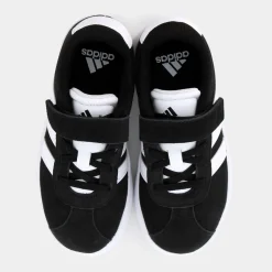 ID9148VL COURT 3.0CBLACK/FTWWHT/CBLACK- SPORTIVE^ADIDAS Flash Sale