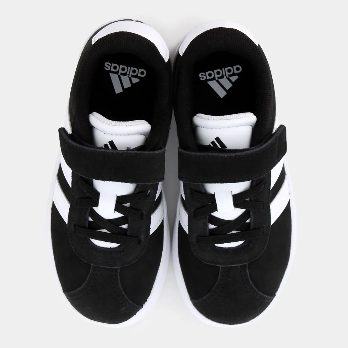 ID9148VL COURT 3.0CBLACK/FTWWHT/CBLACK- SPORTIVE^ADIDAS Flash Sale