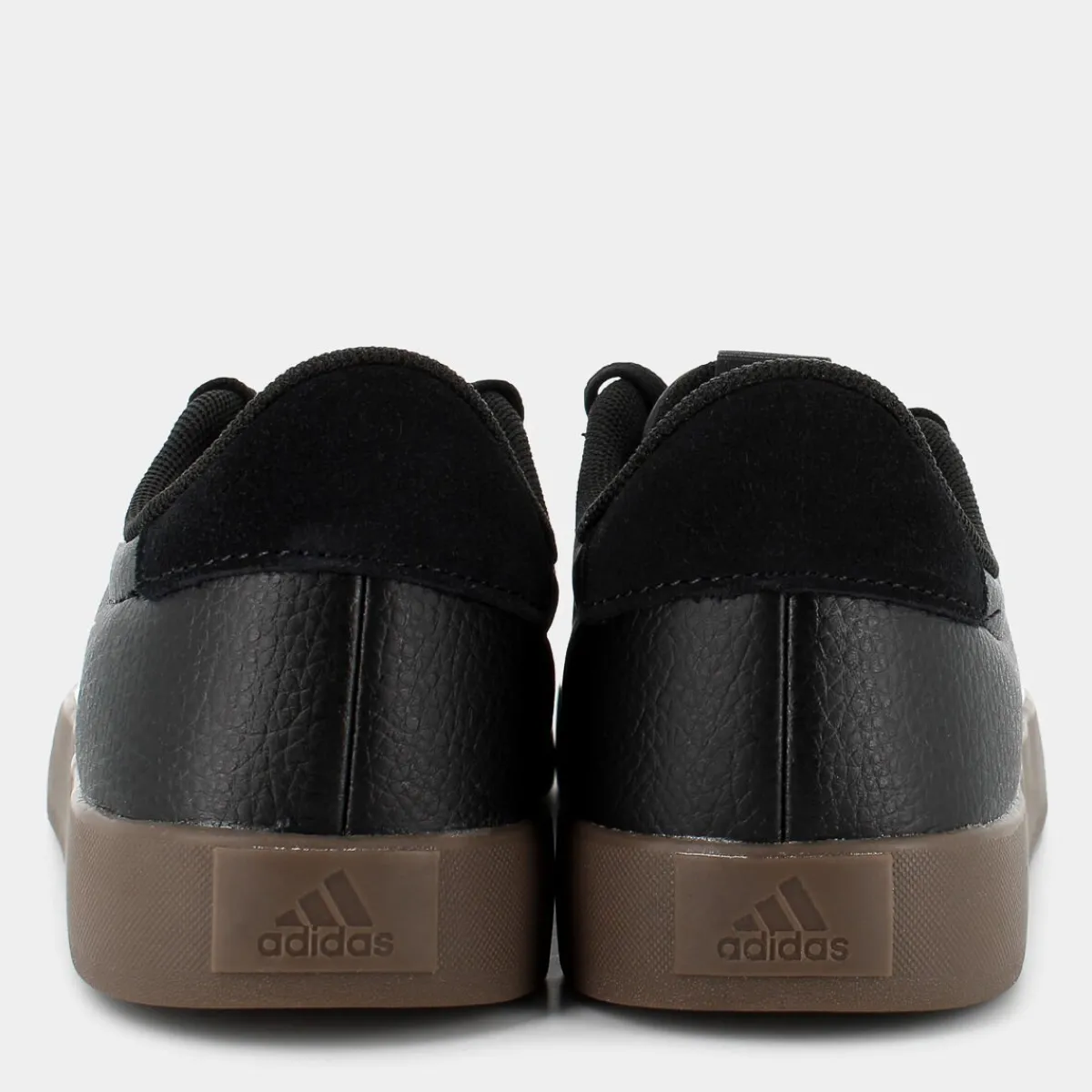 ID8796VL COURT 3.0CBLACK/FTWWHT/GUM5- SPORTIVE^ADIDAS Cheap