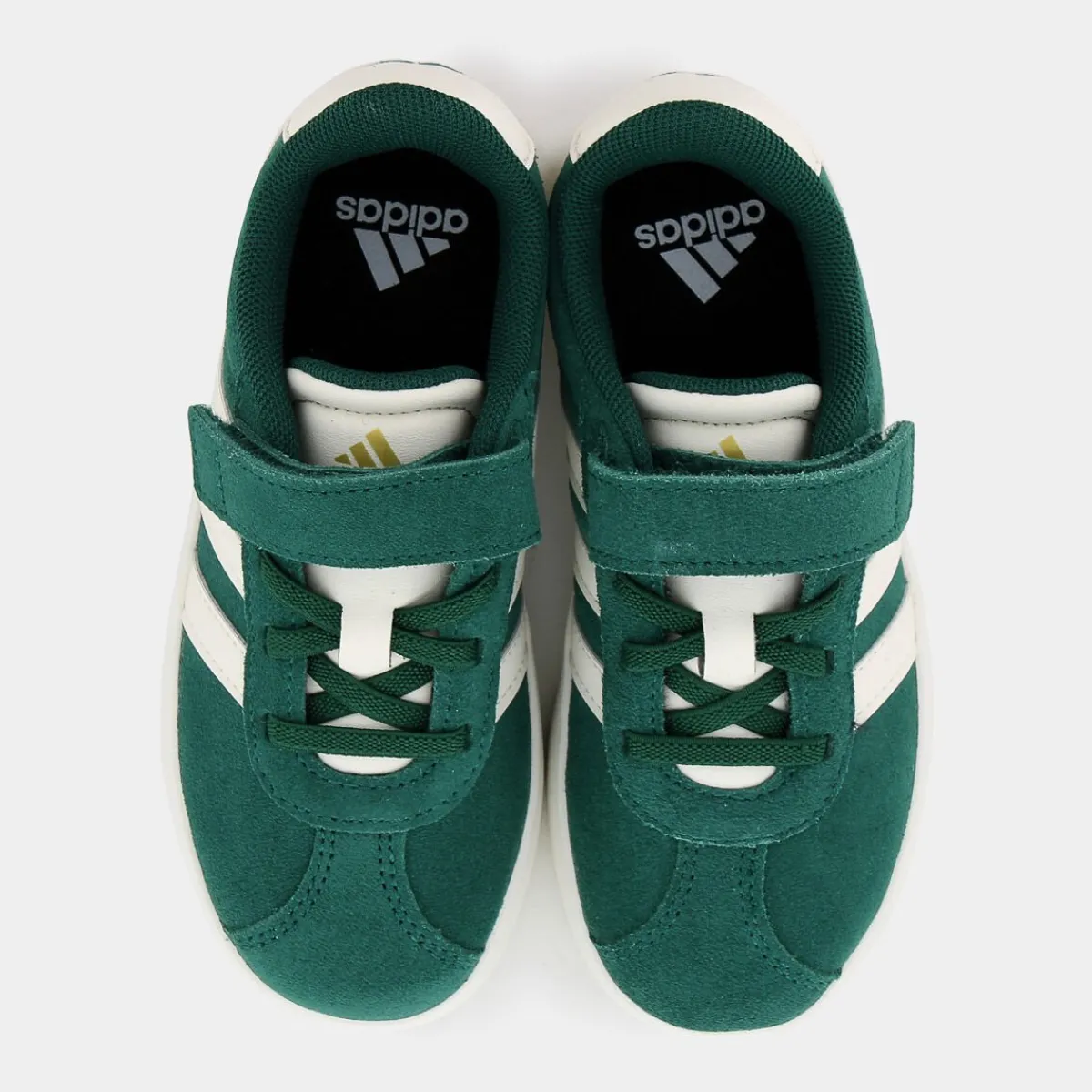 ID9151VL COURT 3.0CGREEN/OWHITE/GOLDMT- SPORTIVE^ADIDAS Sale