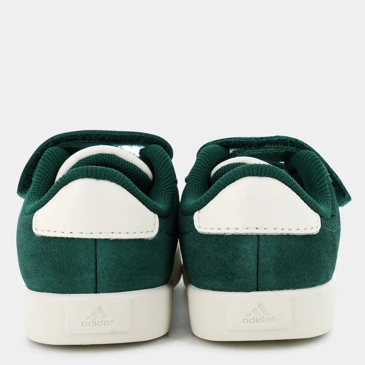 ID9161VL COURT 3.0CGREEN/OWHITE/GOLDMT- PRIMI PASSI^ADIDAS New
