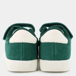 ID9151VL COURT 3.0CGREEN/OWHITE/GOLDMT- SPORTIVE^ADIDAS Sale