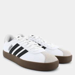 ID6285VL COURT 3.0ftwr white/core black/grey one- SPORTIVE^ADIDAS Fashion