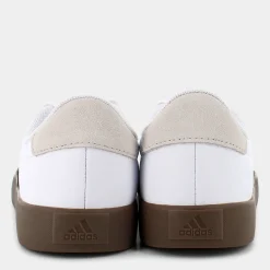 ID8797VL COURT 3.0FTWWHT/CBLACK/GREONE- SPORTIVE^ADIDAS Cheap
