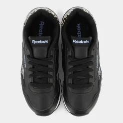 IE4176ROYAL CL JOG PLATFORMcore black/lilac glow/modern beige- SPORTIVE^REEBOK New