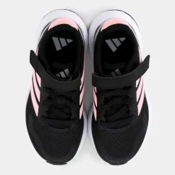 IE8580RUNFALCON 5CBLACK/PINSPA/SILVMT- SPORTIVE^ADIDAS Outlet