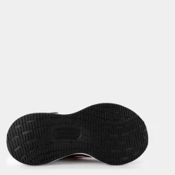 IE8580RUNFALCON 5CBLACK/PINSPA/SILVMT- SPORTIVE^ADIDAS Outlet