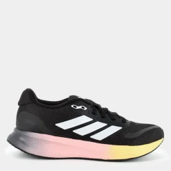 IE8826RUNFALCON 5COREBLACK/ZEROMT/AURBLA- SPORTIVE^ADIDAS New