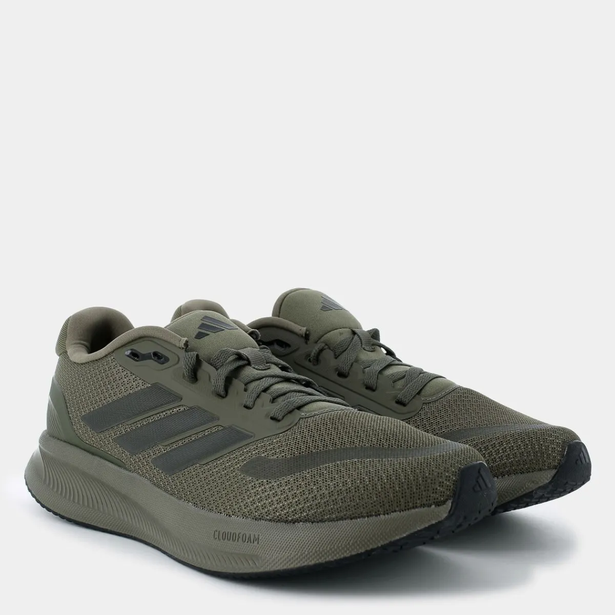 IE0525RUNFALCON 5OLISTR/SHAOLI/CBLACK- SPORTIVE^ADIDAS Outlet