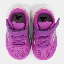 IE8601RUNFALCON 5PURBUR/SILVMT/SEMSPA- PRIMI PASSI^ADIDAS Clearance