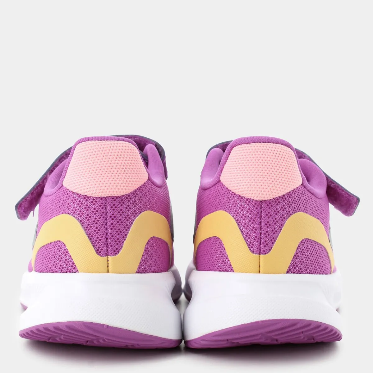 IE8571RUNFALCON 5PURBUR/SILVMT/SEMSPA- SPORTIVE^ADIDAS Best Sale