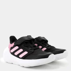 IE5988TENSAUR RUN 3.0CBLACK/BLIPNK/FTWWHT- SPORTIVE^ADIDAS Clearance