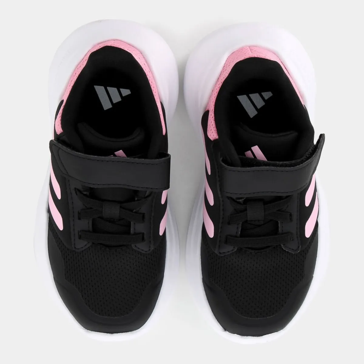 IE5988TENSAUR RUN 3.0CBLACK/BLIPNK/FTWWHT- SPORTIVE^ADIDAS Clearance