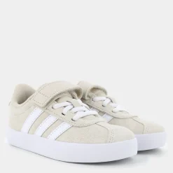 IE1448VL COURT 3.0ALUMIN/FTWWHT/ALUMIN- SPORTIVE^ADIDAS Clearance