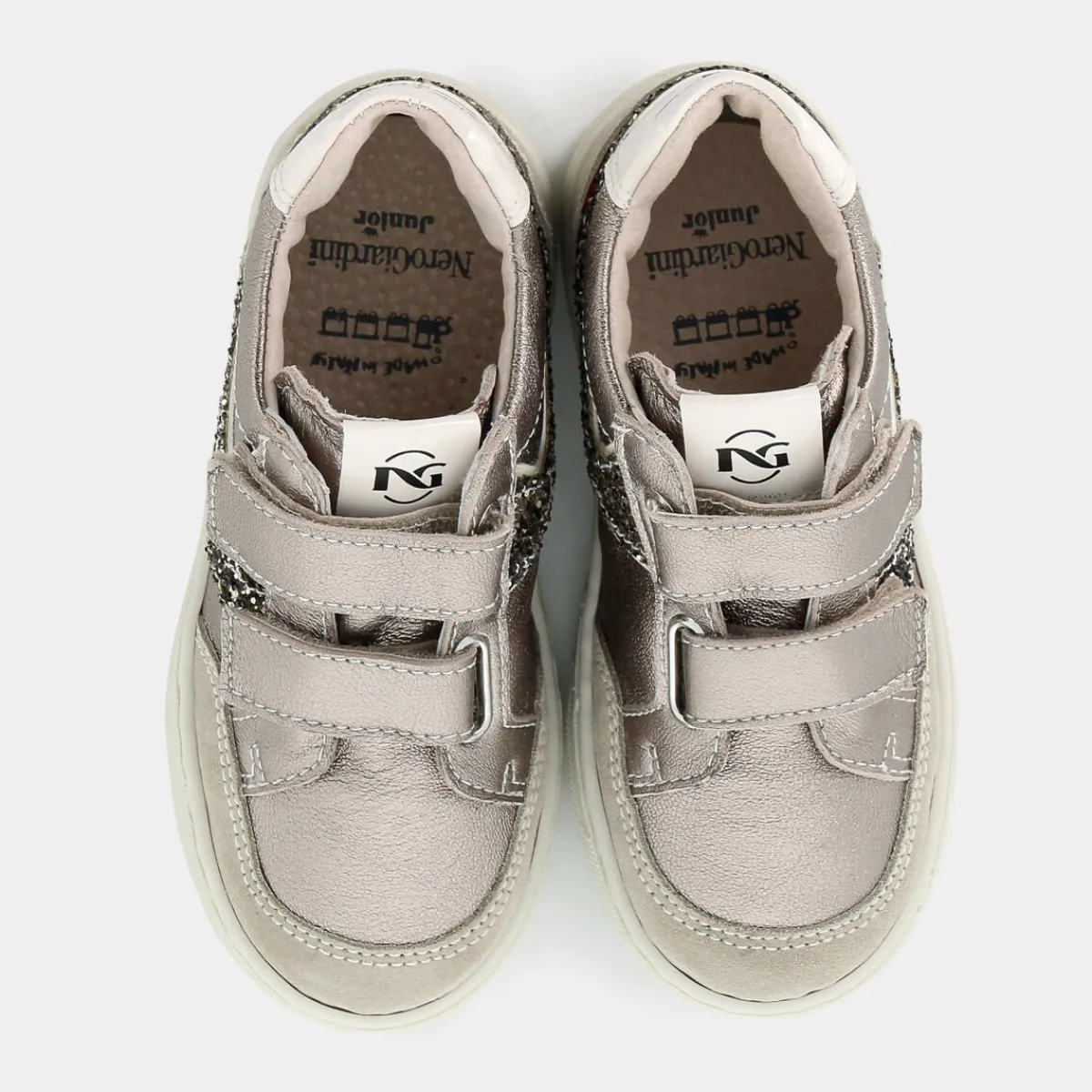 I427750F- PRIMI PASSI^NERO GIARDINI Store