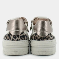 I433071F- SNEAKERS^NERO GIARDINI Outlet