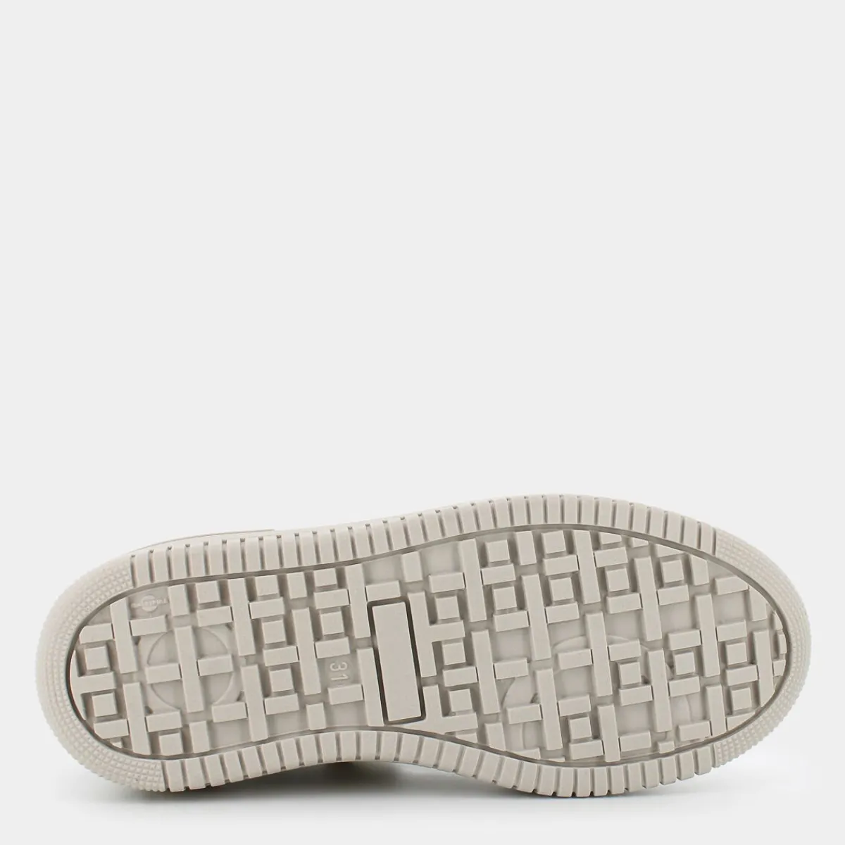 I433071F- SNEAKERS^NERO GIARDINI Outlet