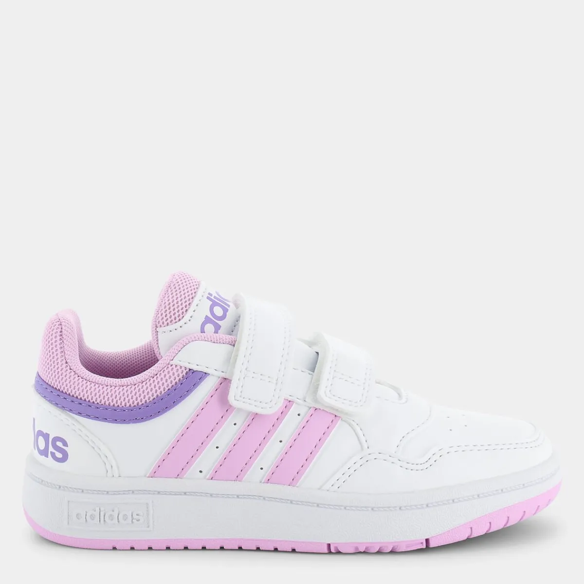 IF5319HOOPS 3.0 CF CFTWWHT/BLILIL/VIOFUS- SPORTIVE^ADIDAS Discount