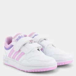 IF5319HOOPS 3.0 CF CFTWWHT/BLILIL/VIOFUS- SPORTIVE^ADIDAS Discount