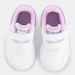 IF7734HOOPS 3.0 CF IFTWWHT/BLILIL/VIOFUS- PRIMI PASSI^ADIDAS Fashion