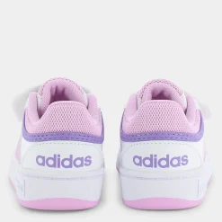 IF7734HOOPS 3.0 CF IFTWWHT/BLILIL/VIOFUS- PRIMI PASSI^ADIDAS Fashion