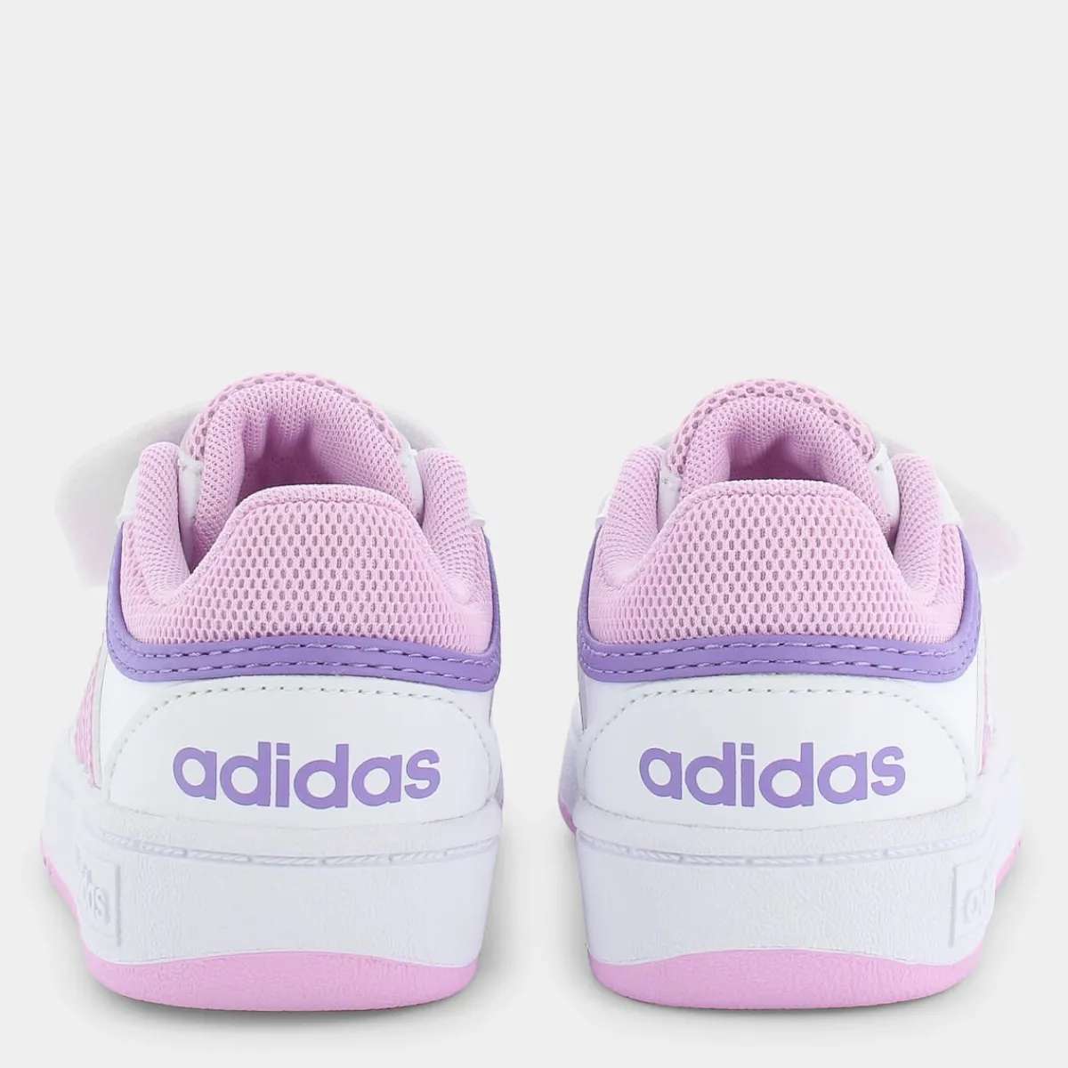 IF7734HOOPS 3.0 CF IFTWWHT/BLILIL/VIOFUS- PRIMI PASSI^ADIDAS Fashion