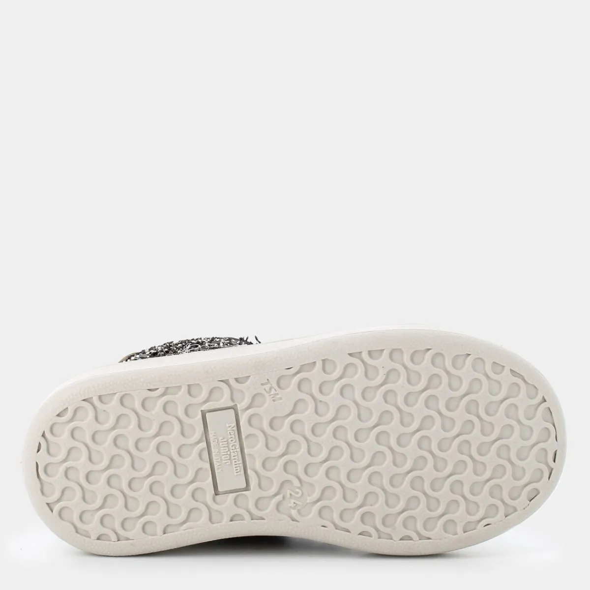 I422760F- PRIMI PASSI^NERO GIARDINI New