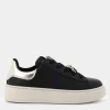 I433080F- SNEAKERS^NERO GIARDINI Best Sale