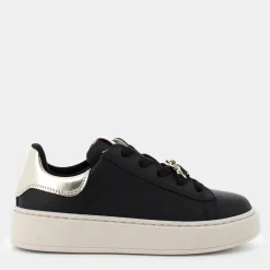 I433080F- SNEAKERS^NERO GIARDINI Best Sale