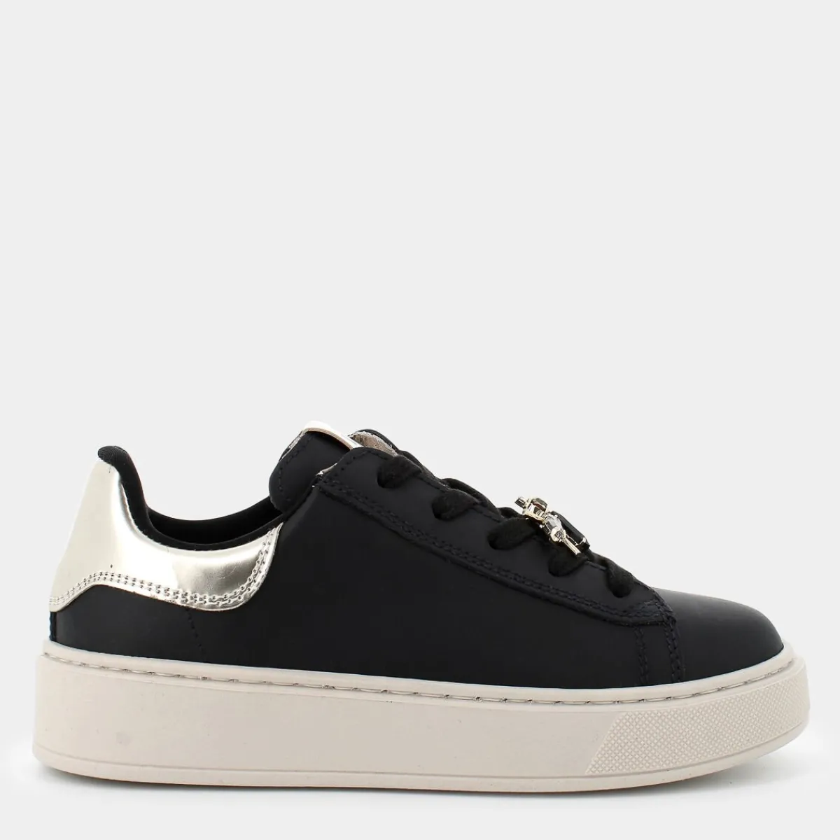 I433080F- SNEAKERS^NERO GIARDINI Best Sale