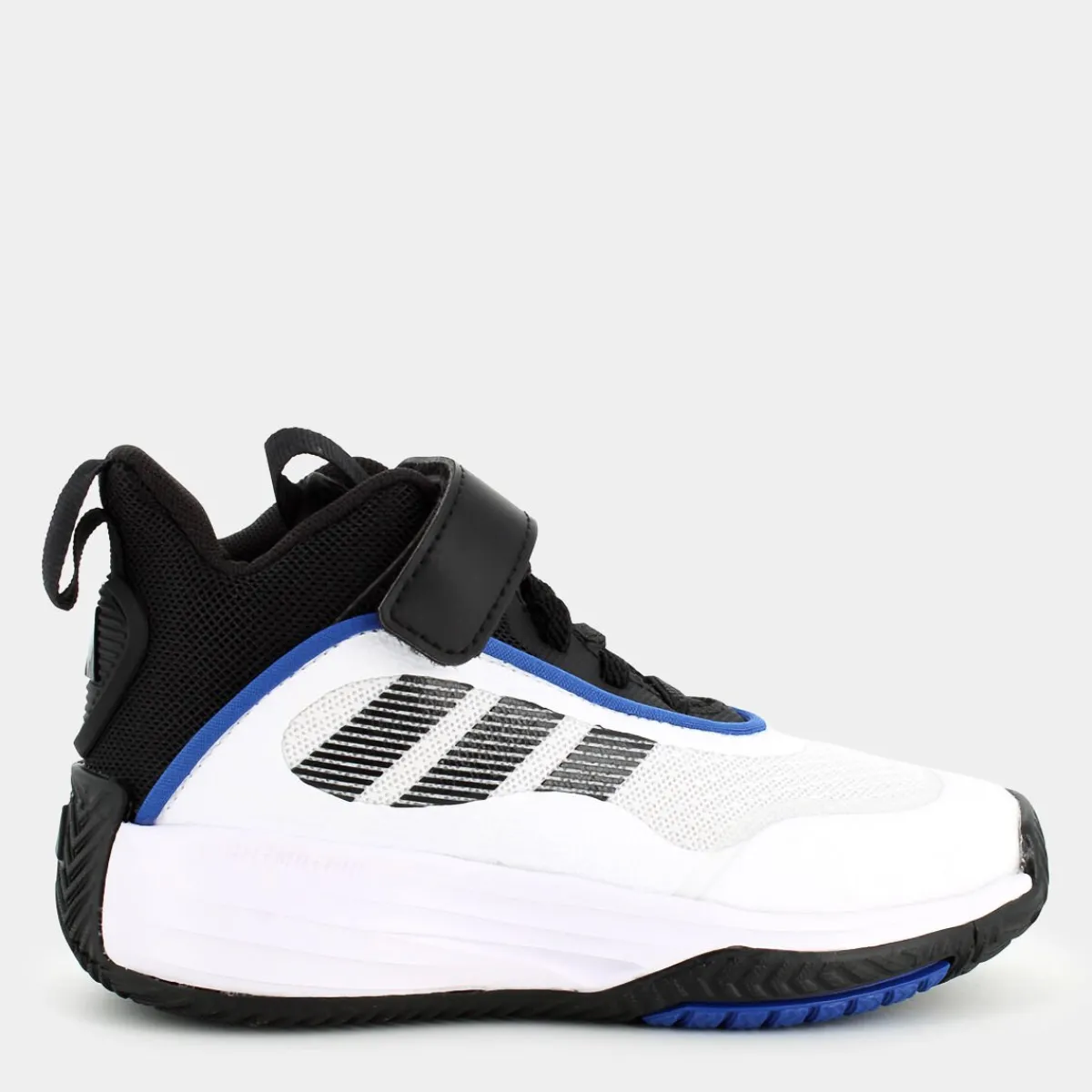 IF4592OWNTHEGAME 3.0FTWWHT/CBLACK/CBLACK- SPORTIVE^ADIDAS New
