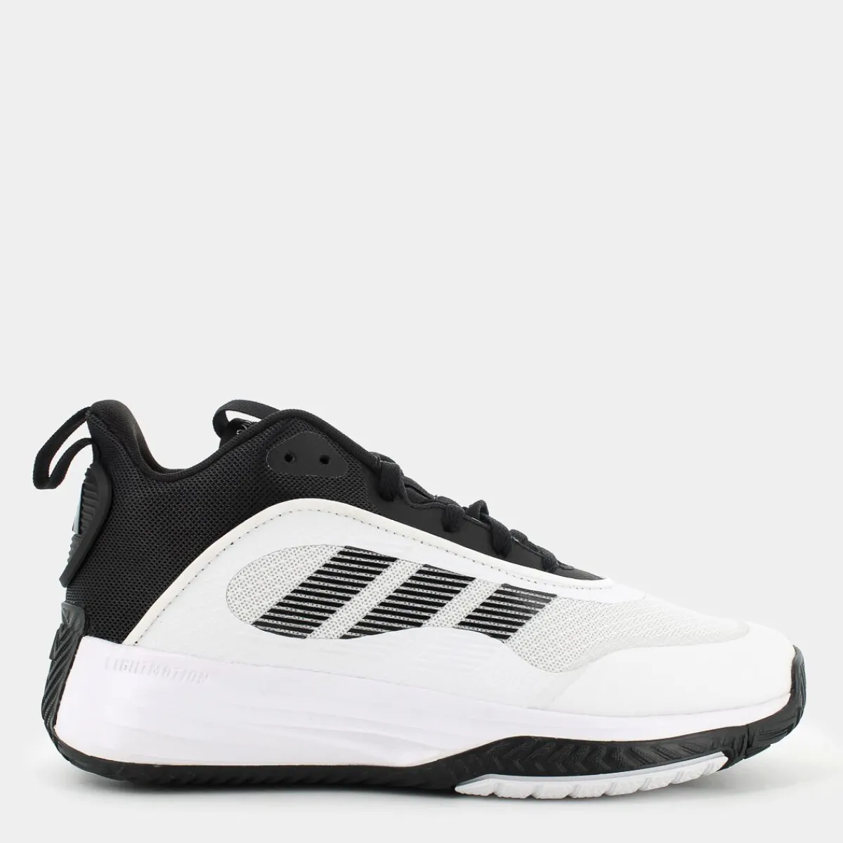 IF4565OWNTHEGAME 3.0FTWWHT/CBLACK/CBLACK- SPORTIVE^ADIDAS Best Sale