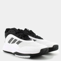 IF4565OWNTHEGAME 3.0FTWWHT/CBLACK/CBLACK- SPORTIVE^ADIDAS Best Sale